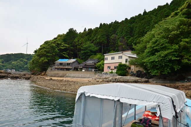 ポツンと一軒家』73歳ノンストップ超ワイルドおばあちゃん登場 「マグロと一緒で止まると死ぬみたい」ABCマガジン