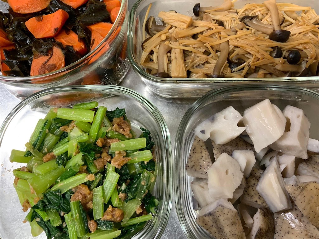 キャベツと油揚げのポン酢南蛮作り置きお弁当おつまみレンジ包丁不要大量消費副菜: 作り置き＆スピードおかず deおうちバル 〜yuu's stylish bar〜 Powered by ライブドアブログ