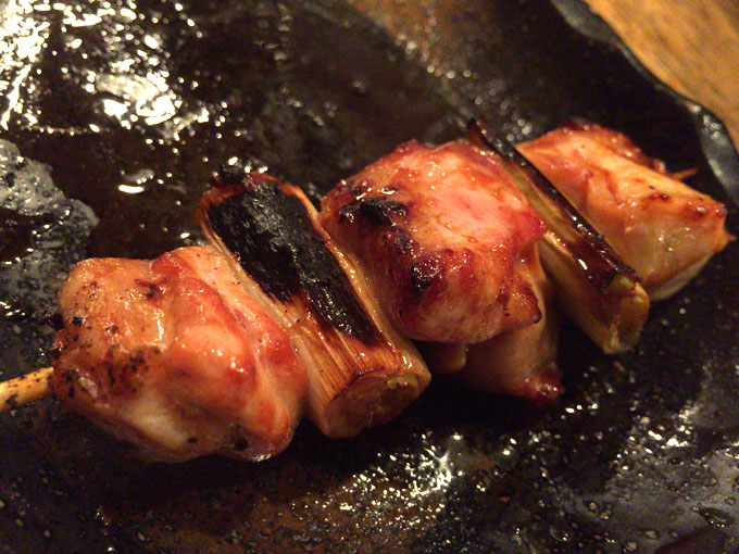 秋の夜長にお酒と楽しむ絶品焼き鳥の噺 - 酒噺│もっとお酒が楽しくなる情報サイト