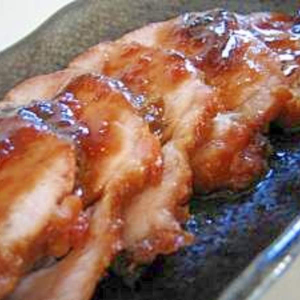 アイリスオーヤマの電気圧力鍋でチャーシュー 焼豚 作ってみた！emifaso と息子シュンＴ 小学生男子 のブログ