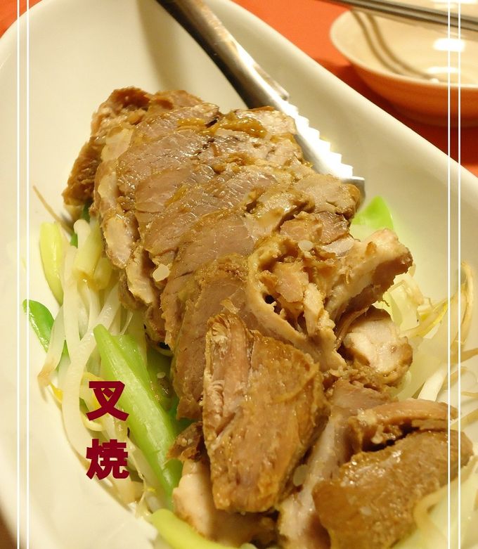 圧力鍋で簡単！, 焼豚