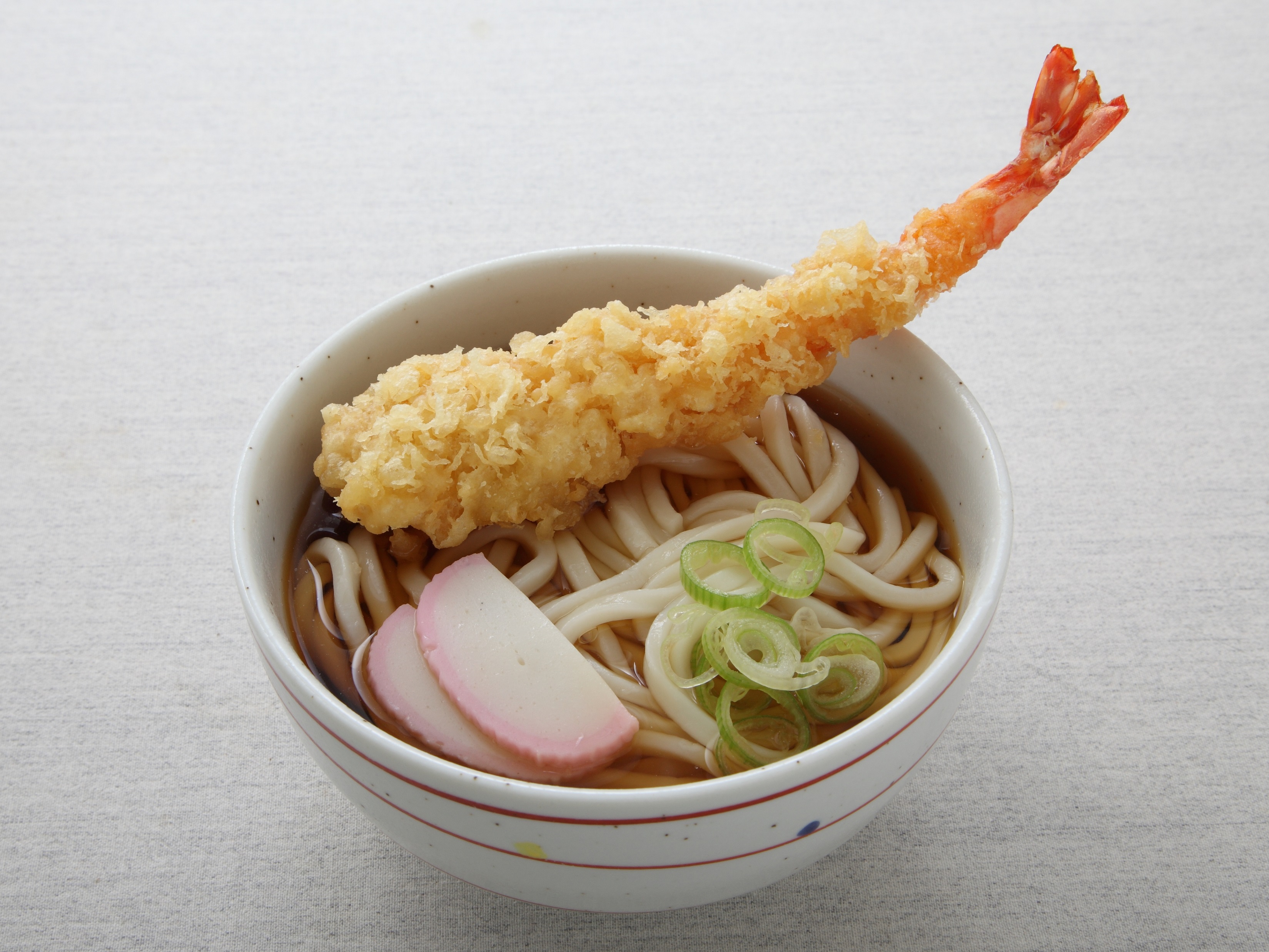 エビの天ぷらのイラスト - ONWAイラスト