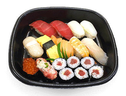 すし松 青物横丁店 天王洲アイル周辺 鮨・寿司 のグルメ情報ヒトサラ