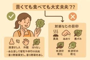 レタス」がところどころピンク色です この変色の“正体”は何ですか？ あやしい野菜Q&A- All About ニュース
