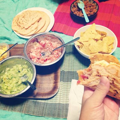 アボカドディップレシピサイトぷちぐる