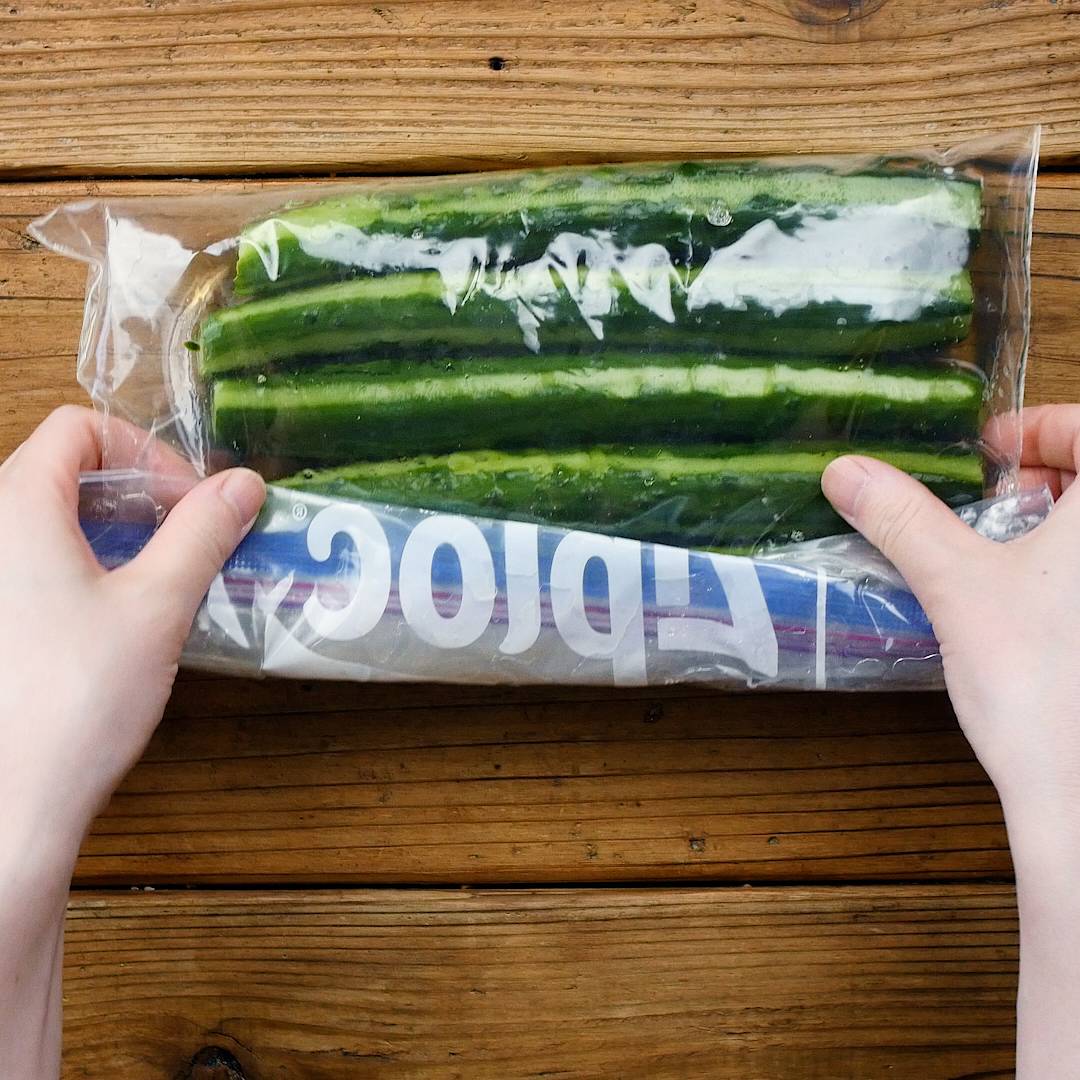 試してみた 丸かじり きゅうり一本漬け LAWSONローソン のリアルな口コミ・レビューLIPS
