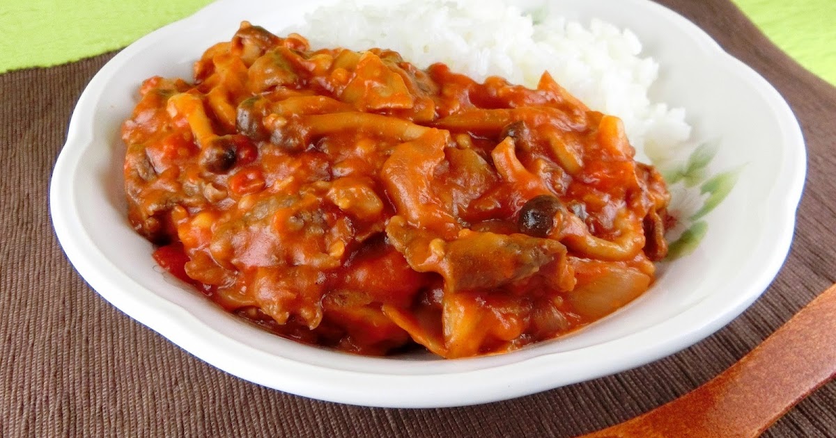 ハヤシライスが味が薄い時の対処法!簡単コク足しレシピ - 暮らしラテ