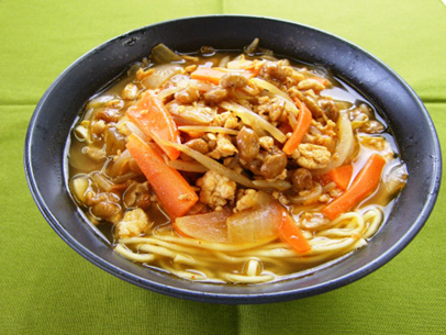 寒くなったらコレ!「味噌ラーメン」レシピ〜醤油ラーメンやつけ麺なども合わせて 28選 ご紹介 - E・レシピ 1 1ページ