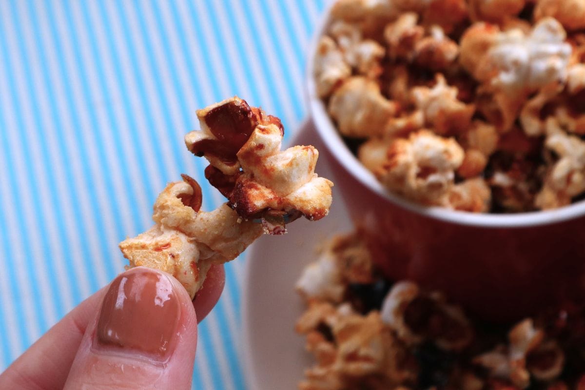 楽天市場 ポップコーンメーカー シリコン製 電子レンジ 家庭用 ノンオイル 洗えるタイプ : ICHIFUJI Online