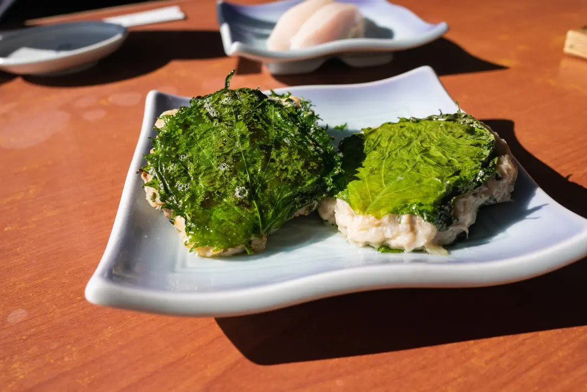 千葉の郷土料理「さんが焼き」ってどんな料理？ 基本レシピとカレー風味アレンジも紹介HugKum はぐくむ