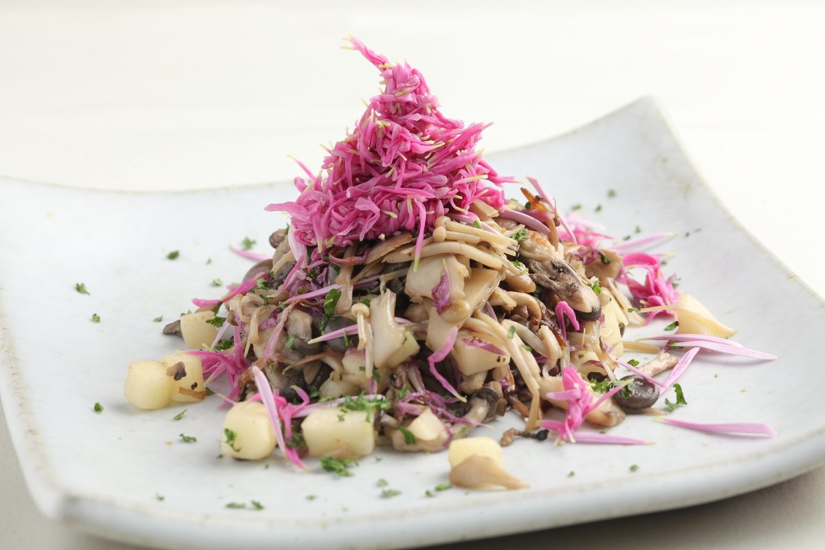 名前もかわいいスペインの郷土料理・鶏肉のチリンドロン レシピ しえ