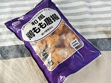 やけくそ唐揚げ弁当 - 料理研究家リュウジのバズレシピ.com