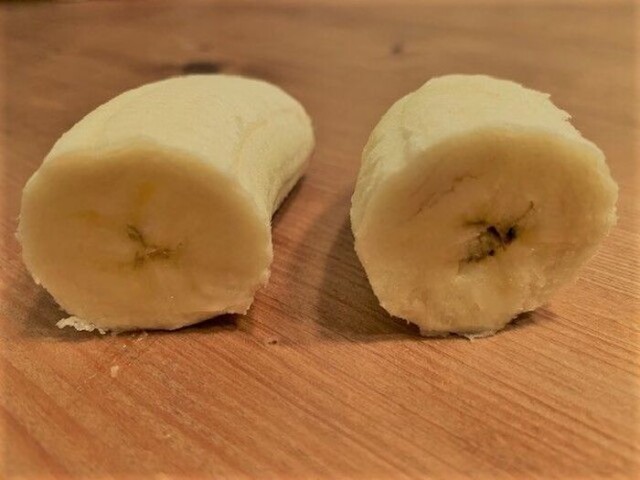 バナナが黒くなるのはなぜ？黒くなる理由やおすすめレシピも紹介Domani