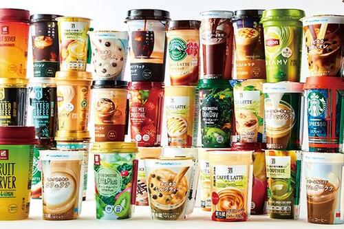 新商品情報 「ファミリーマートコレクション」のチルド飲料を刷新！ より手にとっていただきやすく、売り場でも分かりやすい パッケージデザインに変更～商品内容も全面的に見直し、毎日飲みたくなる美味しさを追求～ニュースリリースファミリーマート