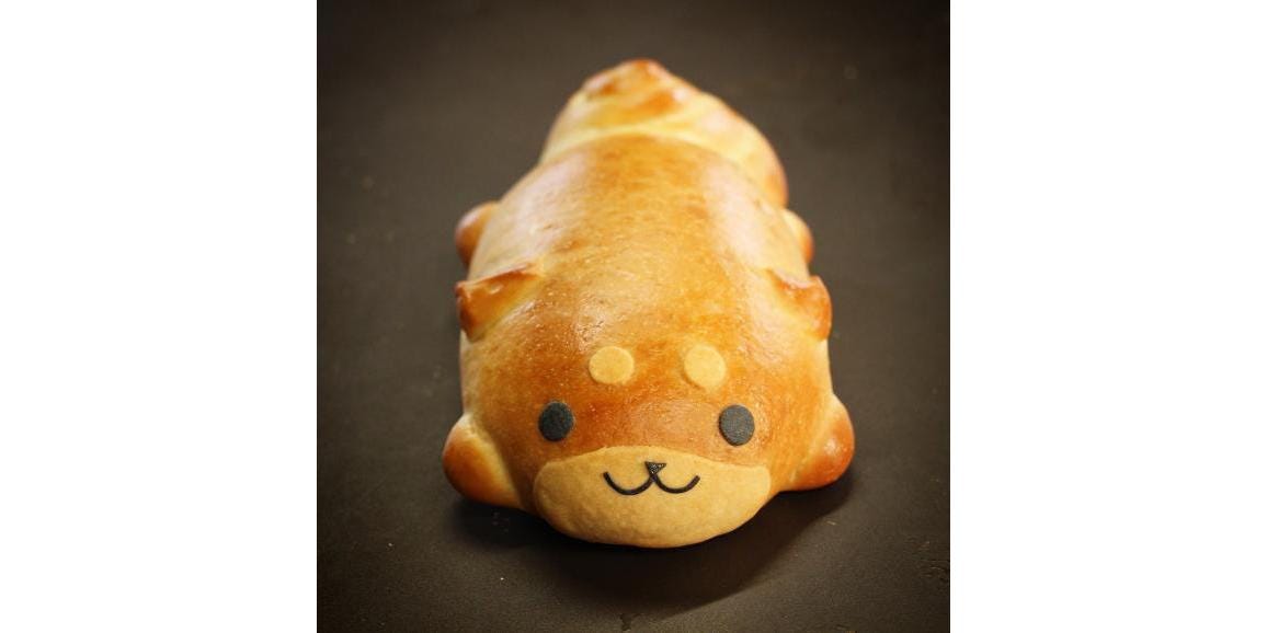 連れて帰りたい♡かわいい動物パン 福知山市・木津川市・京都市