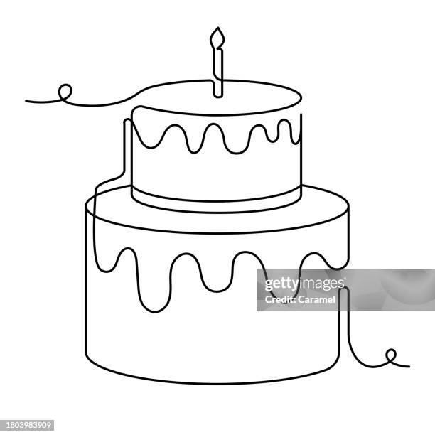 手書きイラスト無料クリスマス ホールケーキイラストダウンロード