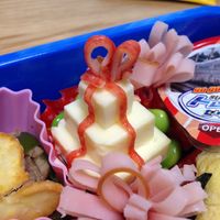 クックパッドニュース： 可愛いおかず大集合 盛れてる「女子高生弁当」ならランチタイムが楽しみに！毎日新聞