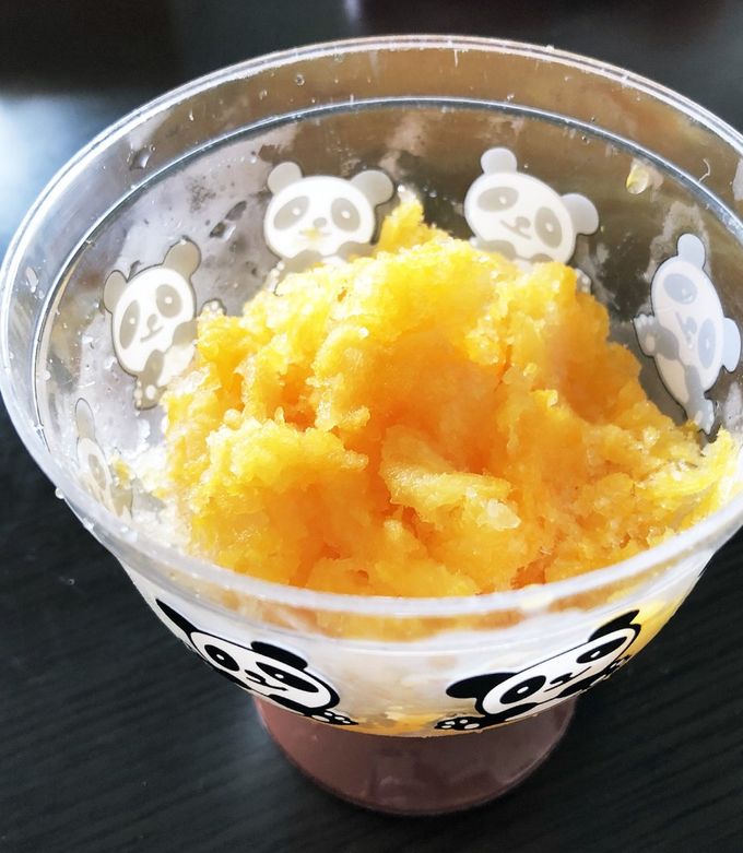 カルピス かき氷スプーン おまけマドラー ブルー - メルカリ