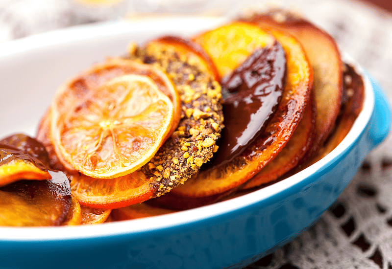 簡単で奥深い！理想のオレンジ色を作る方法デイリーフォーカスゾーン