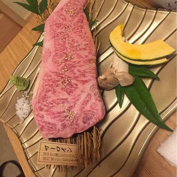 長野市鶴賀「信州焼肉 悠雅亭 ゆうがてい 」個室が嬉しい!権堂中心の上質な焼肉店 - ナガタベ