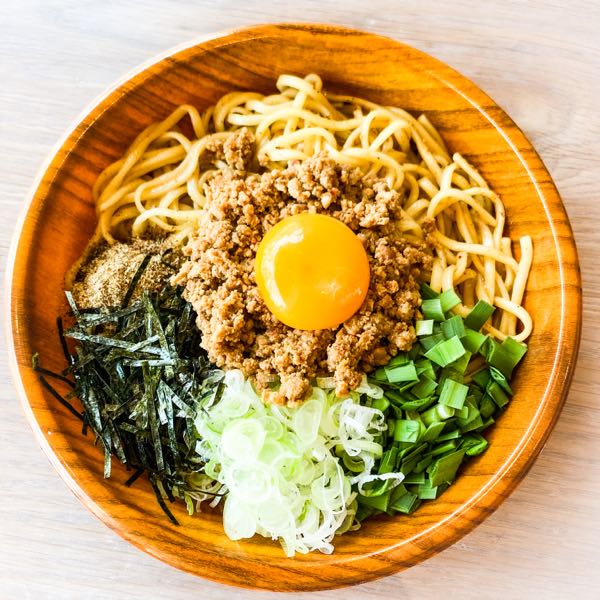 持ち帰りOK 家系ラーメンの人気店が手がける「まぜそば」が新境地のウマさ！ 期間限定のお得すぎる情報もあるよ京都ラーメン巡りロケットニュース24