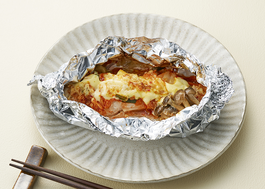 プロが教える！失敗しない「鮭のホイル焼き」究極レシピとアレンジ術 - 北海道食材専門㋚元八商店 ブログ北海道食材専門㋚元八商店