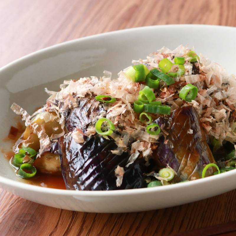 ナスだけで！簡単♪ナス南蛮 by たじ満塁クックパッド簡単おいしいみんなのレシピが392万品