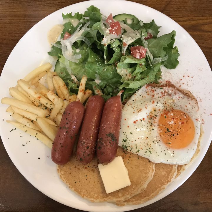 埼玉 緑に囲まれたアトリエカフェ🌳🕊️ ✼•• ••✼•• ••✼ 𓌉◯𓇋Atelier Blue Bird &Blue Bird cafe 〖アトリエブルーバード ブルーバードカフェ 〗@大宮 @at_bluebird✼•• ••✼•• ••✼ 大宮公園沿い