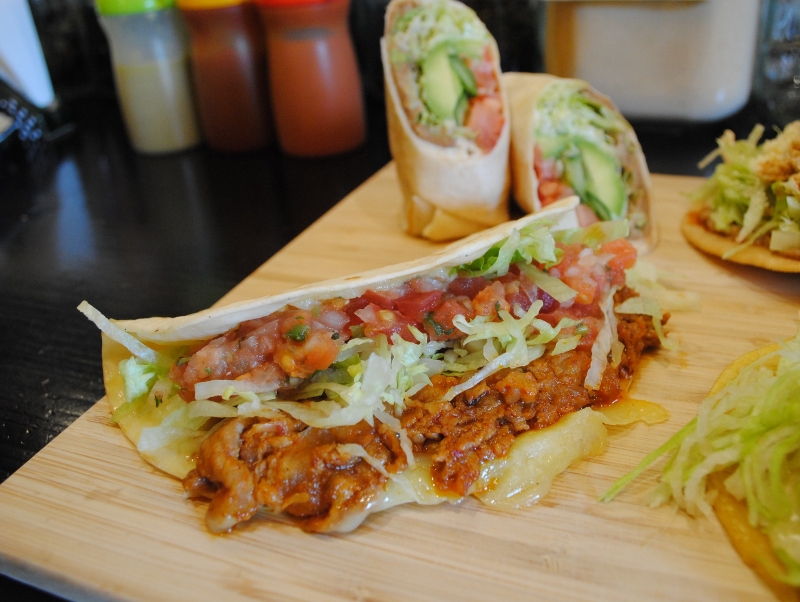 メキシコ料理 ペラオPELAO- 熊本城・市役所前 メキシコ料理食べログ