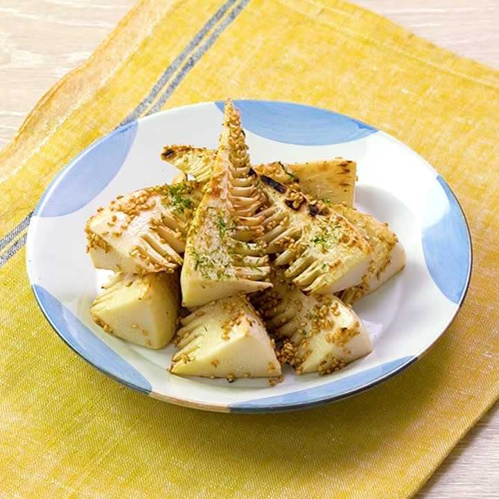 つくれぽ1000たけのこのレシピ人気1位～60位の料理をアク抜き・茹で方から土佐煮など煮物・炊き込みご飯まで絶品レシピを紹介 クックパッドクーカイ-Cookai