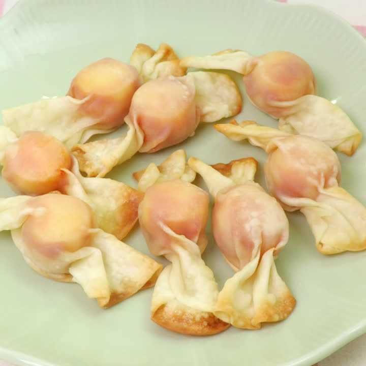 3分 魚肉ソーセージのおつまみ レンジ・トースター両方対応！