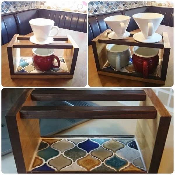 見せる収納! OXOステンレスポップコンテナ「コーヒー&ティーポップコンテナ レクタングル