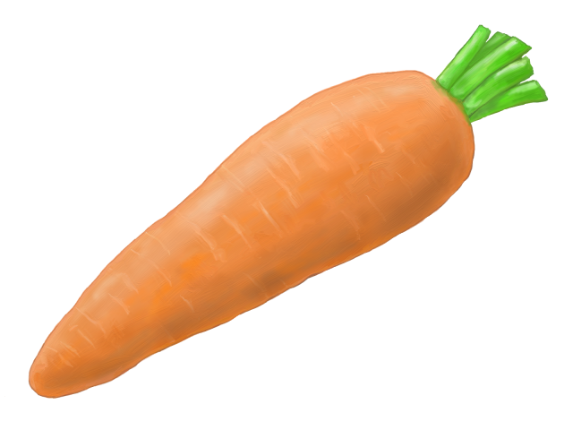 人参無料イラスト素材 TOSURAI