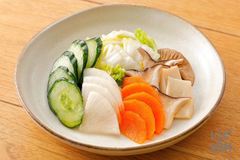 夏になれば食べたくなる～きゅうりの佃煮の作り方ひさみん日和