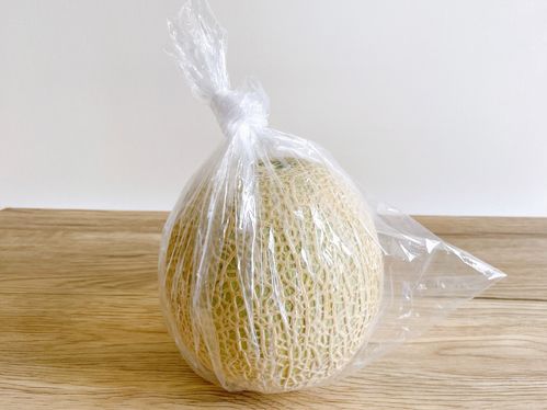 メロンの冷凍保存方法 ⌒▽⌒レシピ・作り方 by ⁎⁺˳✧༚♡༄☆♡⭐︎˚✧₊ - 楽天レシピ