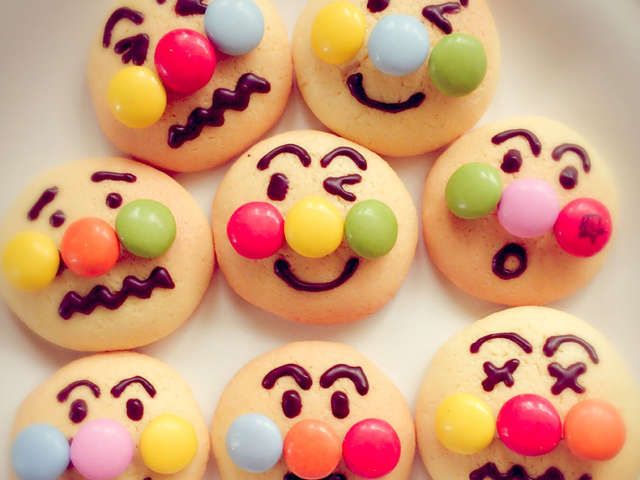 失敗！？ １歳児とお菓子作り！手形クッキーで手作りバレンタイン♡かなたろぐ