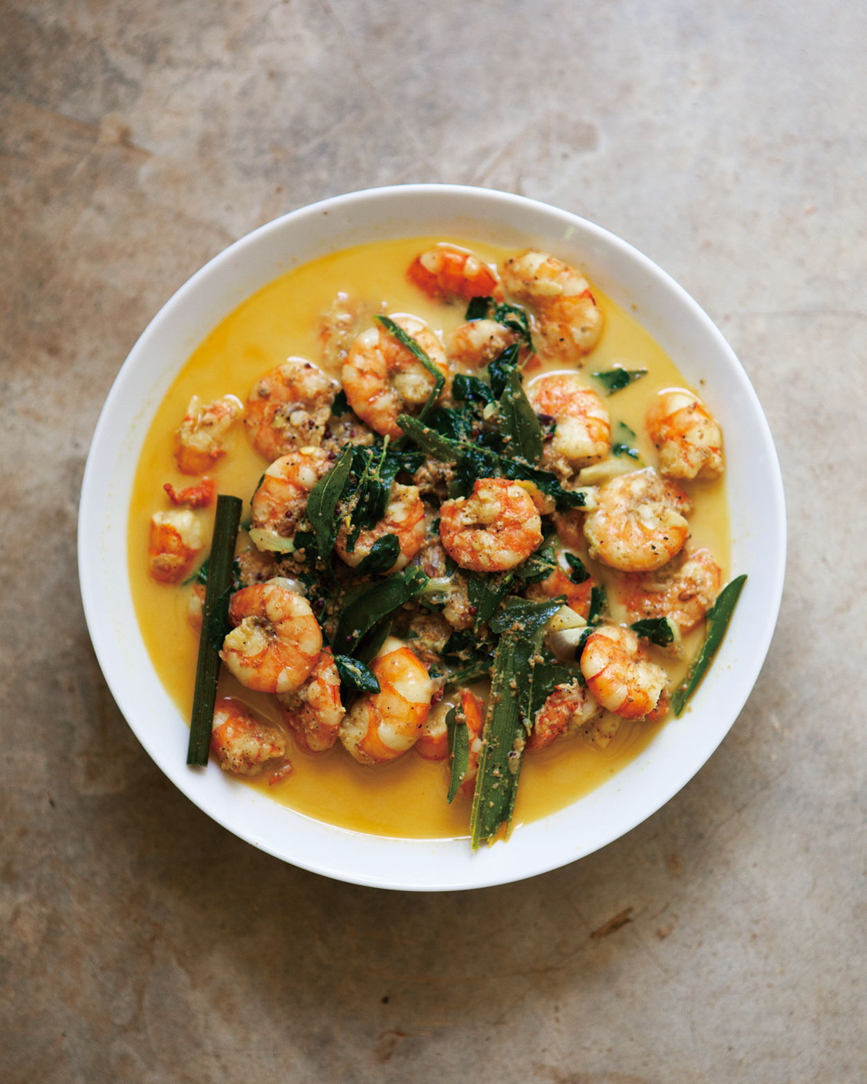 関西に急増中！混ぜまくって味わう“スリランカスタイル”カレー最新11皿ウォーカープラス