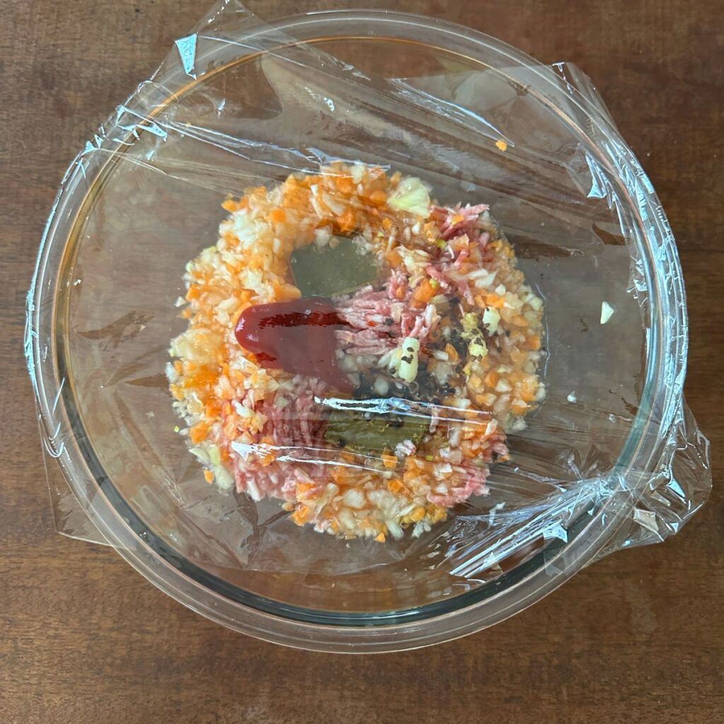 電子レンジで簡単！キーマカレーの作り方。山本ゆりさんのレシピ - YouTube