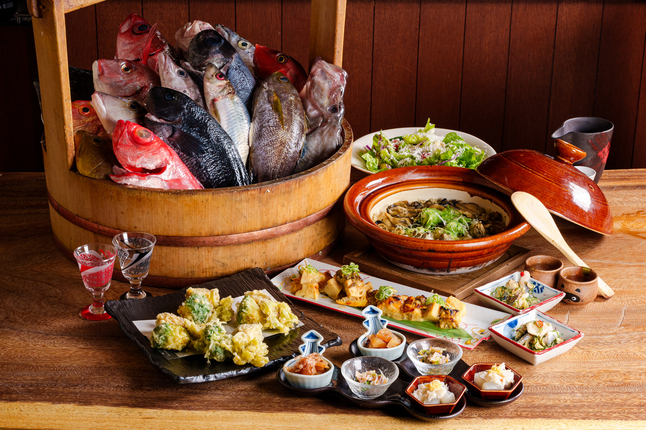 新宿×定食 ランチにも夜ご飯にもおすすめ！お得な定食特集aumo アウモ