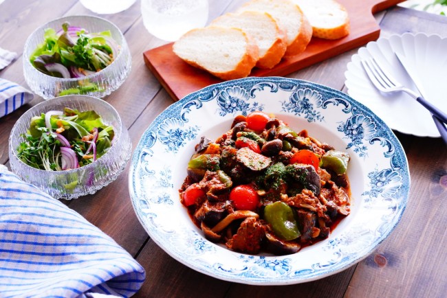 カルディの定番商品「サバ缶」で15分以内でできる「時短メインディッシュ」５選！ - E・レシピ 1 1ページ