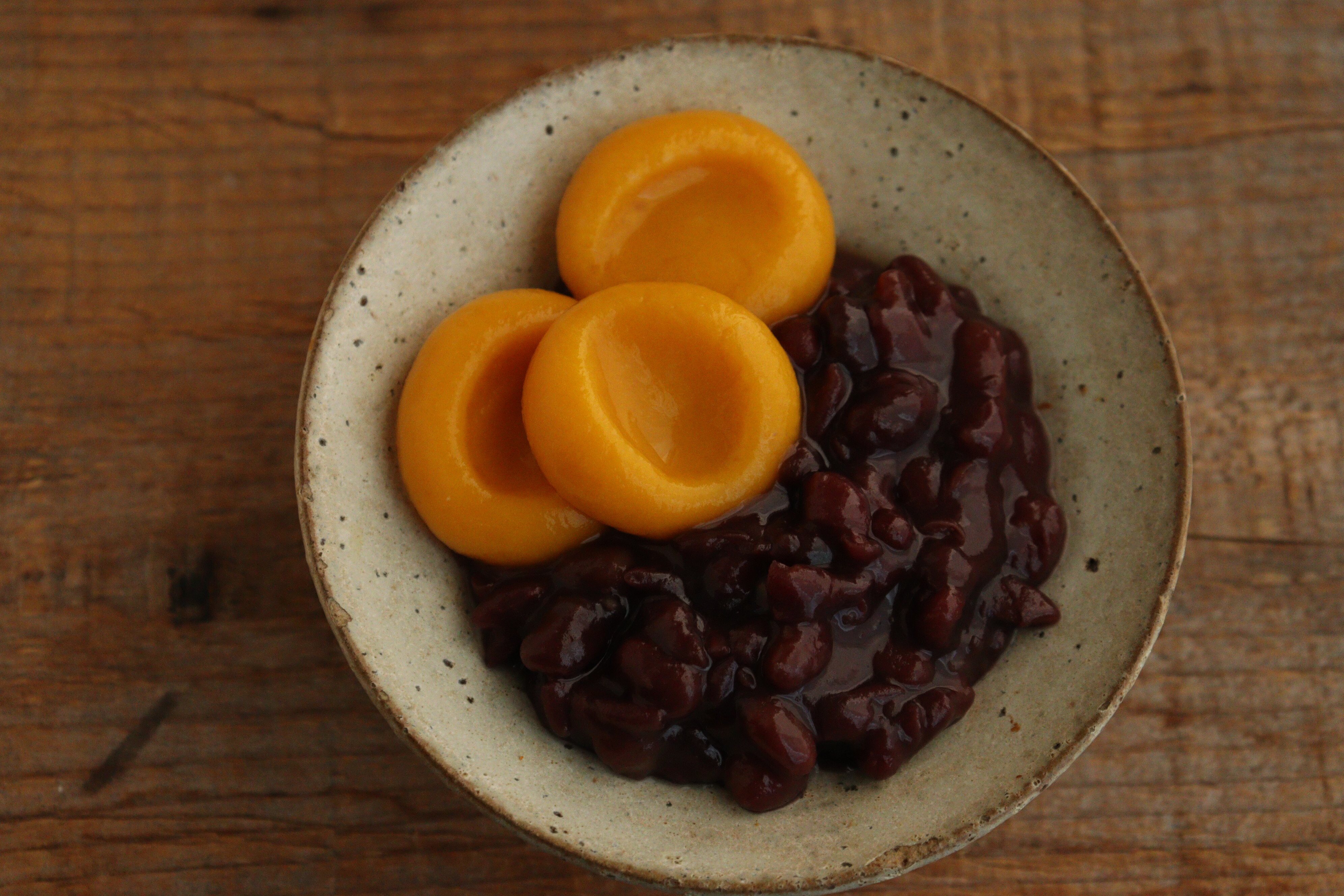 白玉が冷蔵庫で固くならない方法を自宅で検証!固くなる原因や柔らか復活術を大公開!ウェルカムベビ