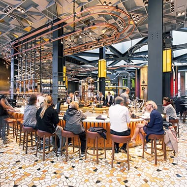 Galleria Restaurant & Pizza - ドゥオモ ガッレリア周辺 イタリアン食べログ