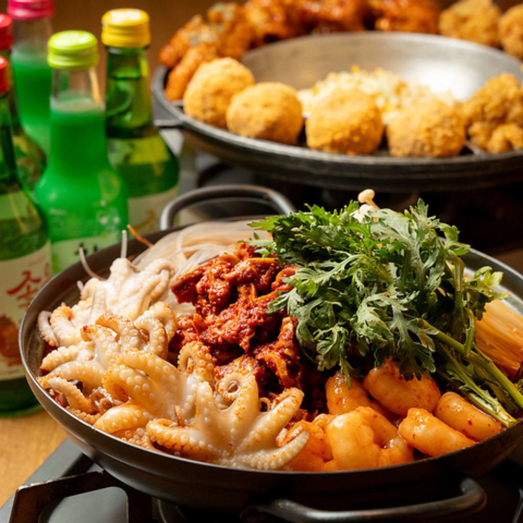 津田山駅周辺でおすすめのグルメ人気店 ＪＲ南武線 川崎－立川ヒトサラ