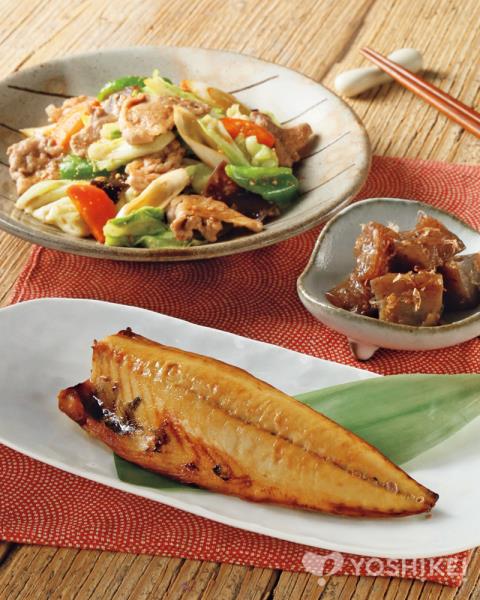 健康的な野菜炒めレシピのご紹介