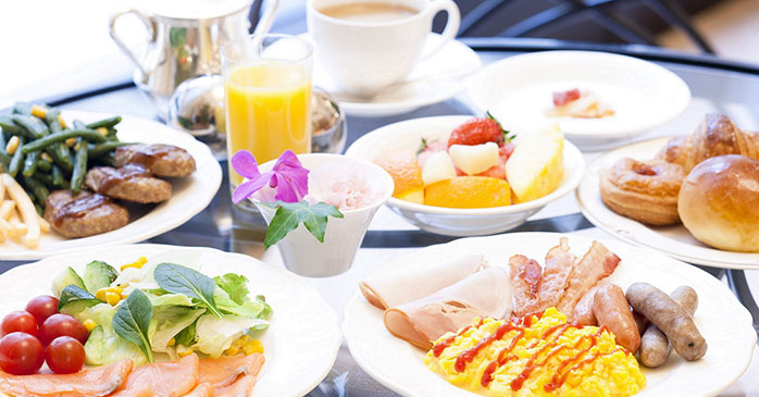 ホテルオークラ東京ベイのアフタヌーンティーが帰ってきた♡ 火・水・木限定、7月6日までなので見逃すな！ 浦安市舞浜浦安に住みたい！web