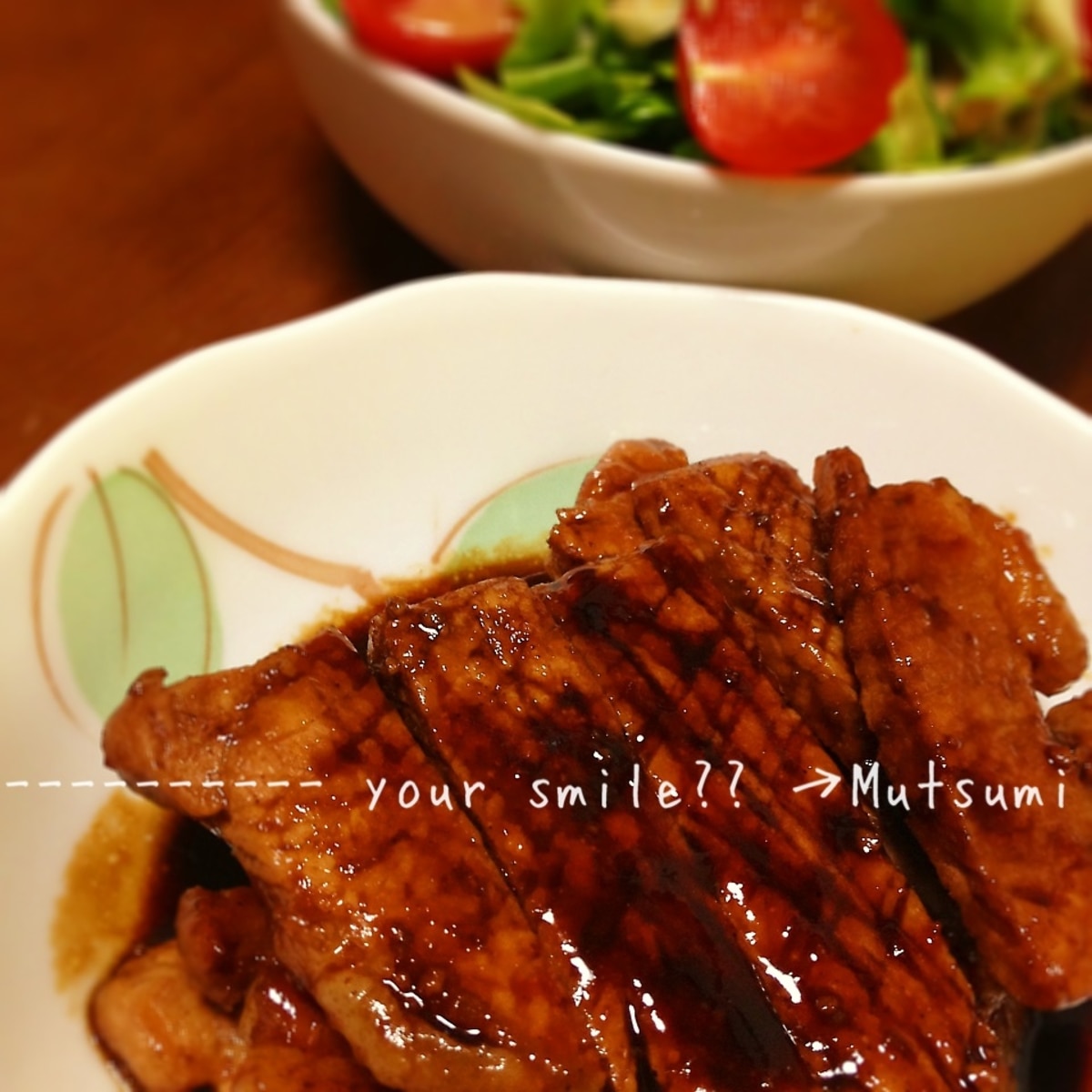 トンテキ用豚ロース肉 酒のレシピと料理アイディア6件Snapdish スナップディッシュ