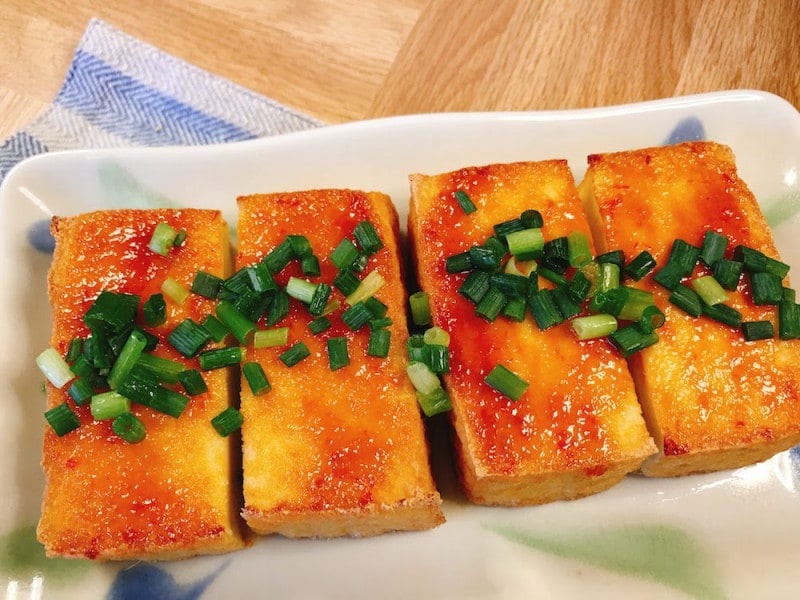 あさイチ 油揚げのカツの作り方。みんな！ゴハンだよ - miraku 〜美楽食