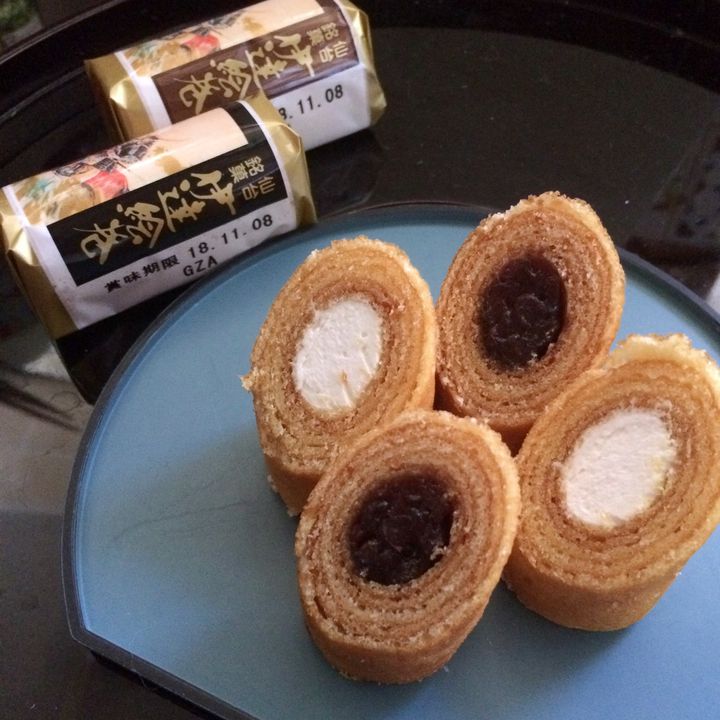 かもめの玉子さいとう製菓 かもめの玉子仙台空港限定伊達な玉子6個入