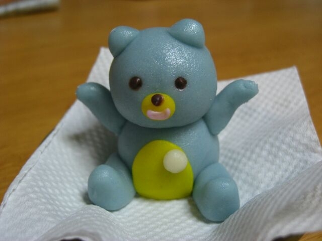 マジパンドールのウェディングケーキお知らせ・スタッフブログ桔梗が丘ヴェルージュ