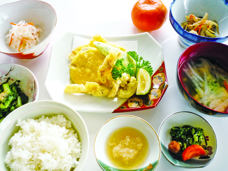 かつら蒲刈本店＞瀬戸内の活魚を漁師料理で満喫呉市のおすすめグルメなら旅色